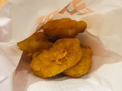 -汉堡王(大连柏威年餐厅店)