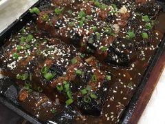 -新恬乐大酒家(沧达大厦店)