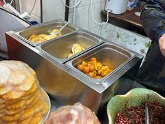 -老金家蛋菜夹馍(西安总店)