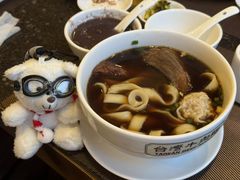 -中国厨房/台湾牛肉面