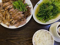 -春梅里卤鹅馆·47年老字号(中山路店)
