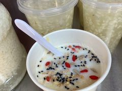 牛奶鸡蛋醪糟-礼泉醪糟作坊(永兴坊店)