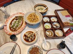 -四季明湖·鲁菜海鲜(明湖店)