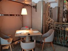 -波特曼西餐厅(中央大街店)