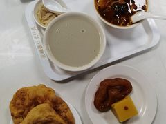 -老磁器口豆汁店(天坛店)