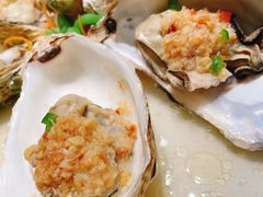 -优食坊·蒸汽海鲜(康盛路店)