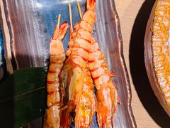 -大渔铁板烧(花园道店)