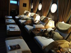 -姗娜娜足道·SPA(古北店)