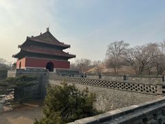 -北陵公园