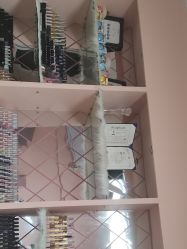 -Pink You美甲美睫纹绣定制中心