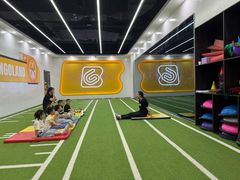 -BingoLand宾果体能中心(钱江新城店)