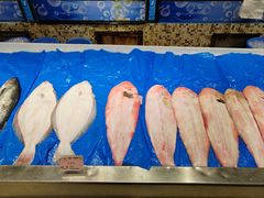 -良友·海鲜青岛菜·海肠捞饭(五四广场店)