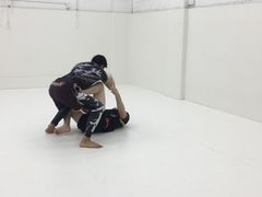 -GSTMMA综合格斗馆