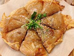 -芋包王闽南茶楼(八市店)