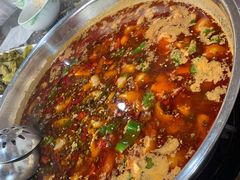 -韩妹鱼庄·泸定老字号(泸定店)