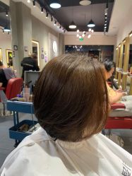 -P.R.O.salon 发哲