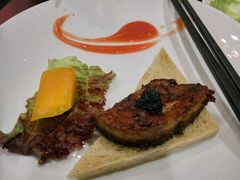 -铁板诱惑法式铁板烧(大卫城店)