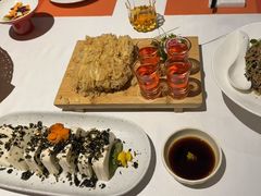 -若蘭慈·无国界素食料理(欢乐海岸店)