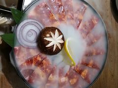 -九田家黑牛烤肉料理店(上城公馆店)