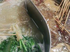 -袁记串串香(西安路店)