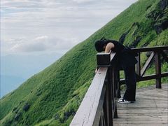 -萍乡武功山风景名胜区