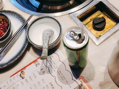 -同仁四季椰子鸡(福田东园总店)