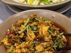 -金哥私房菜馆(张府园总店)
