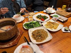 -一粥(华侨城创意文化园店)