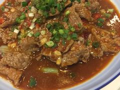 -老妈私房菜