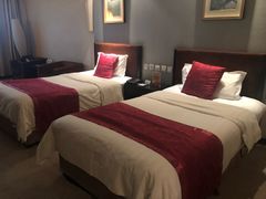 -北京九华山庄会展酒店