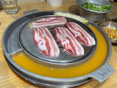 -姜虎东白丁烤肉(银泰中心in99店)