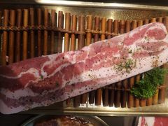 -大叹号·朝鲜族烤肉(潍坊泰华城店)