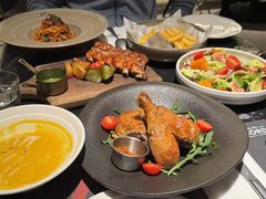 -Nord Grill&Bar Highland诺德西餐(深圳欢乐海岸店)