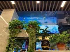 -大众海鲜(巨龙北路店)