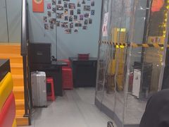 -京朋串屋·烧烤(望京西路总店)