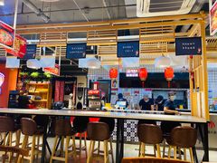 -苗小坛酸汤鱼(酒仙桥店)