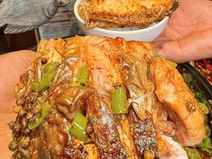 -辣尚瘾·烤鱼·新川菜(交大直营店)