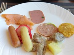 -上海红塔豪华精选酒店
