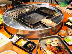 -伍丁·烤牛肋(和平东桥店)