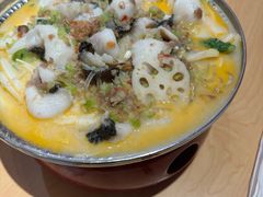 -喜家德虾仁水饺(飞洲国际店)