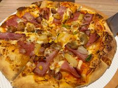 -必胜客(海光寺店)