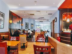 大堂-COSTA COFFEE(天通苑华联店)