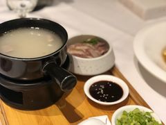 伏羊汤-道道鲜·崇明私房菜(五角场店)