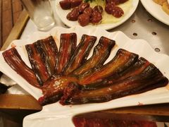 -山城年华老火锅(玉林店)