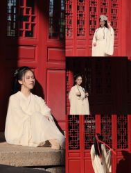 -汉仪华裳汉服馆(打浦桥店)