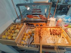 -仙螺岛海鲜自助餐厅(总店)