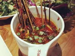 -木屋烧烤(坂田天安云谷店)