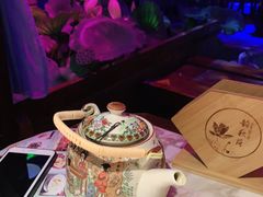 -韵秋荷(宝山龙湖天街店)