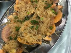 -红月湾海鲜饭店•沙滩海景(双月湾店)