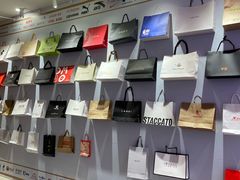 -首创奥特莱斯(西安店)